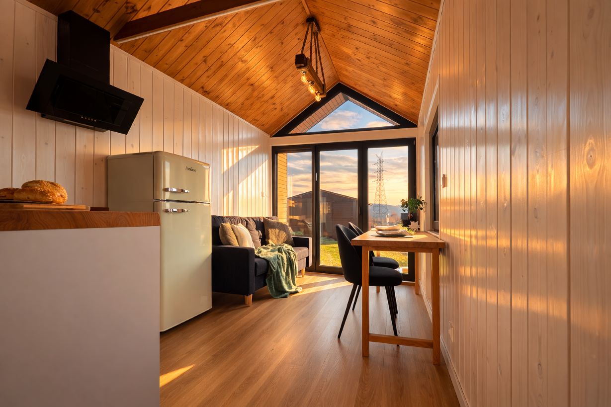 Scandi30 Wohnbereich