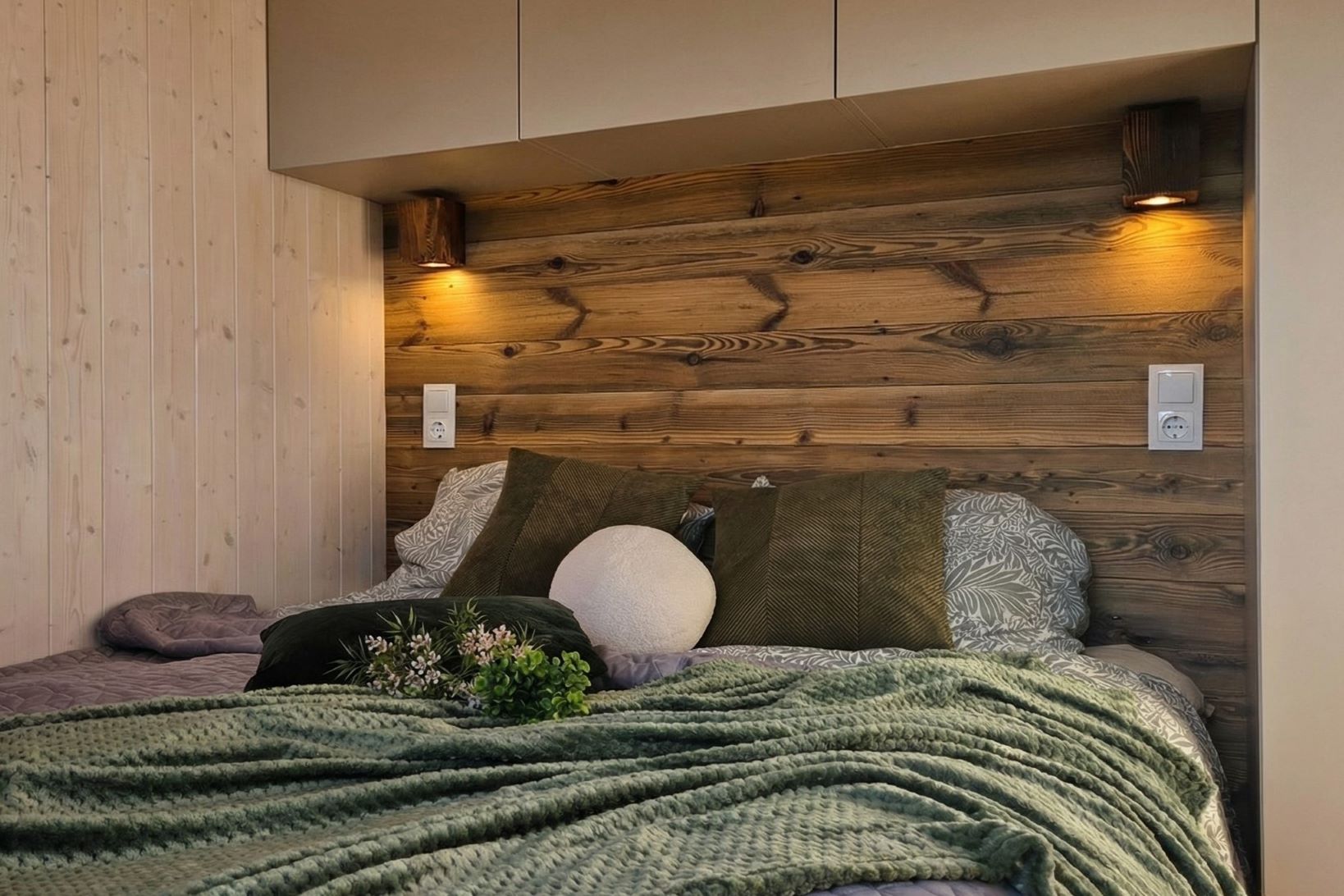 Scandi30 Schlafzimmer