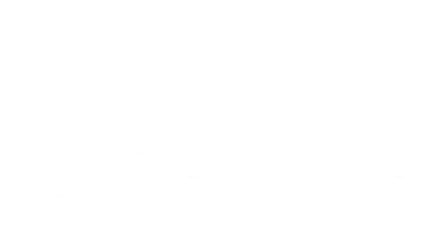 ScandiVibe Homes Logo