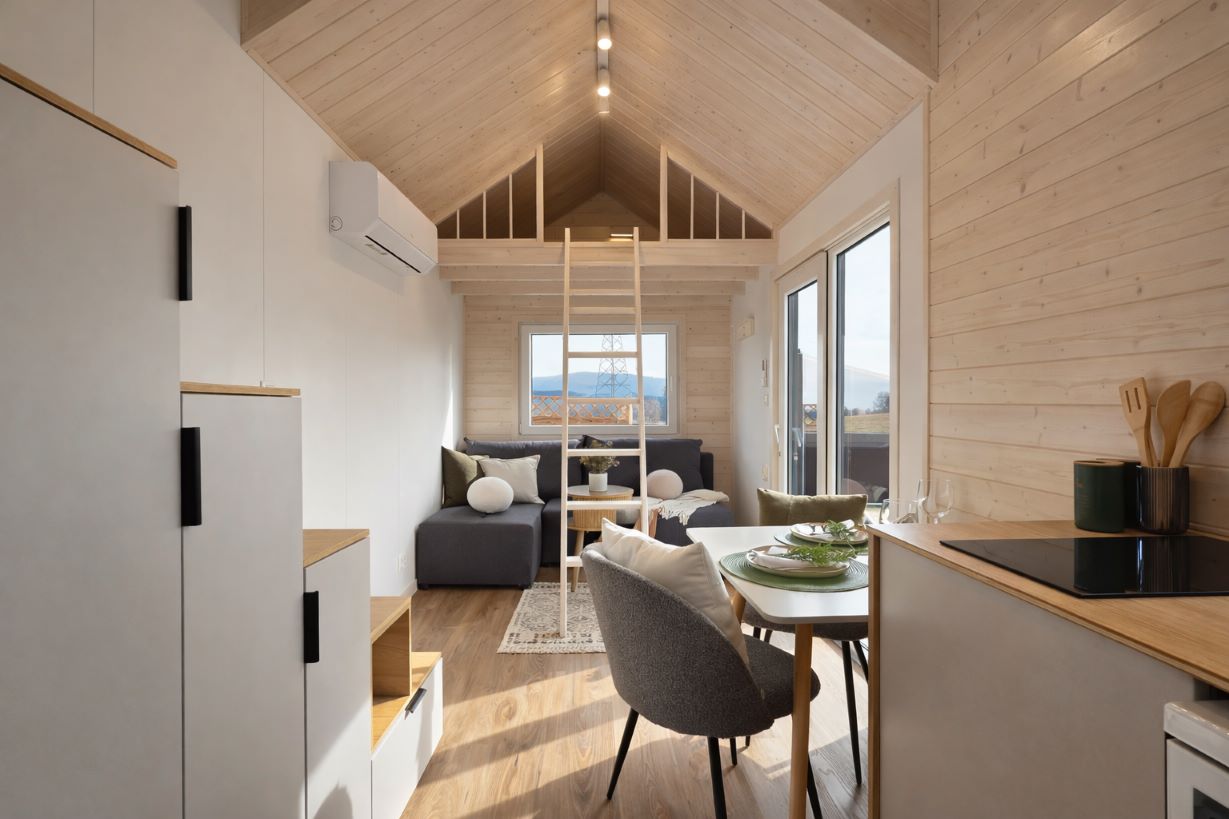 Scandi20 Wohnbereich